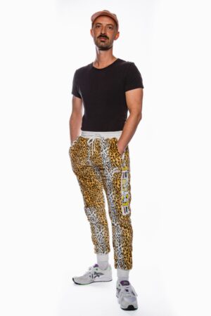 Spitzenprädator Herren